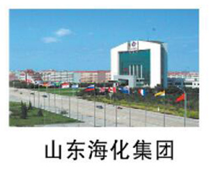 石油化工行業(yè)-山東?；瘓F(tuán)
